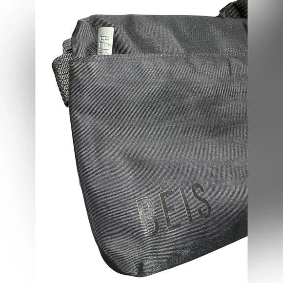 Beis Black Belt Bag - Picture 7 of 7